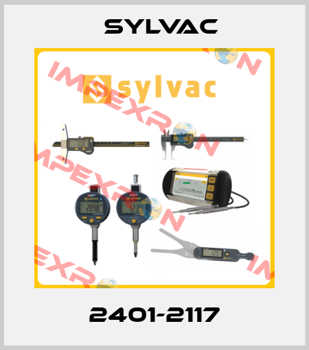 2401-2117 Sylvac