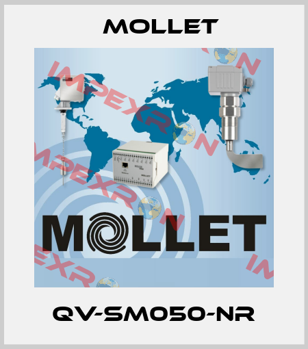 QV-SM050-NR Mollet