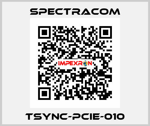 TSync-PCIe-010 SPECTRACOM