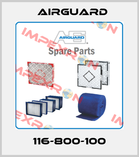 116-800-100 Airguard