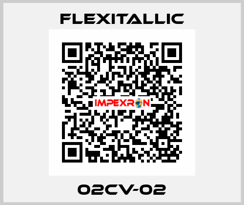 02CV-02 Flexitallic
