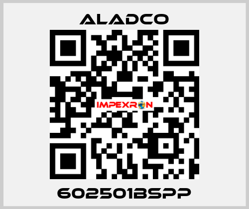 602501BSPP Aladco