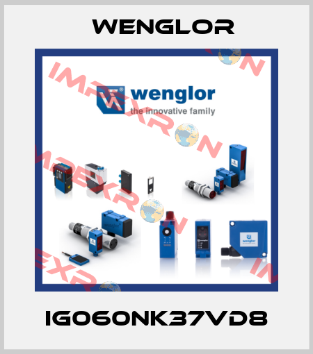 IG060NK37VD8 Wenglor