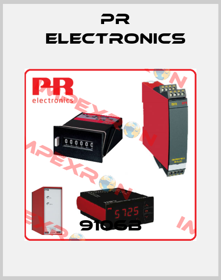 9106B Pr Electronics