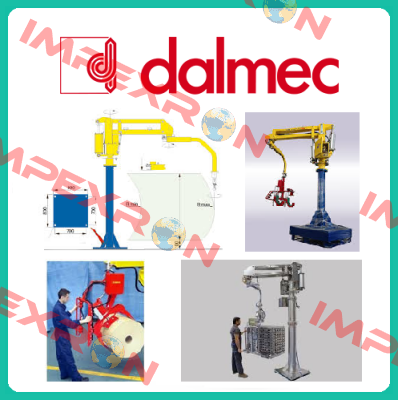 00.79.0027 Dalmec