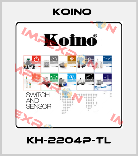 KH-2204P-TL Koino