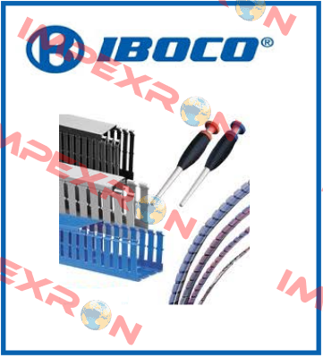 T1-EN B02579 Iboco