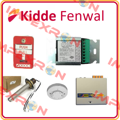 KF-F1D2-9295 Kidde Fenwal