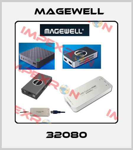 32080 Magewell