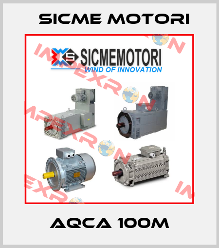 AQca 100M Sicme Motori