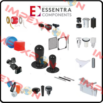 499-6-2 Essentra Components