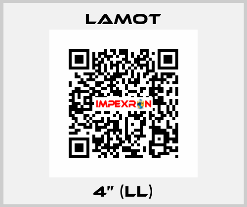 4” (LL) Lamot