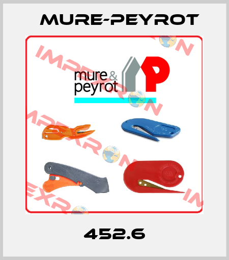 452.6 Mure-Peyrot