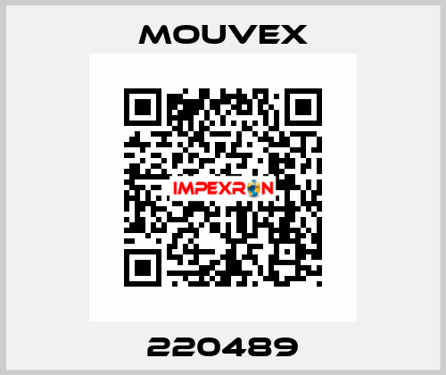 220489 MOUVEX