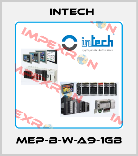 MEP-B-W-A9-1GB INTECH
