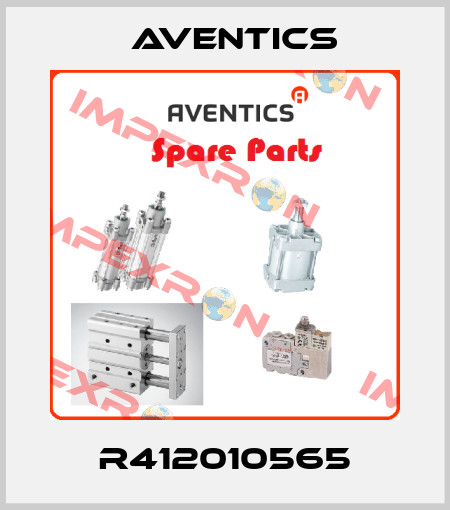 R412010565 Aventics