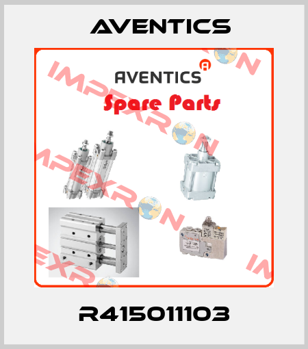 R415011103 Aventics