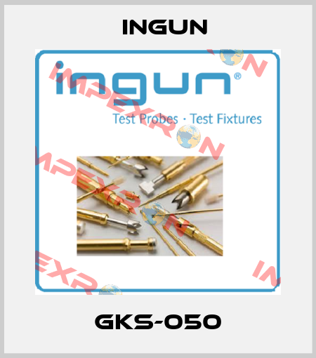 GKS-050 Ingun