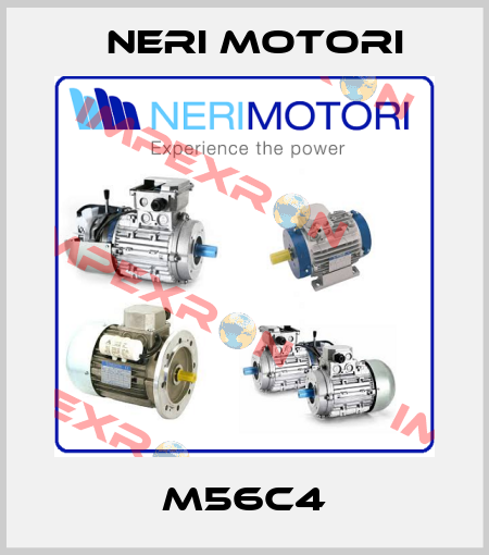 M56C4 Neri Motori