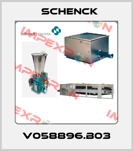 V058896.B03 Schenck