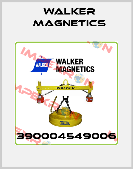 390004549006 Walker Magnetics