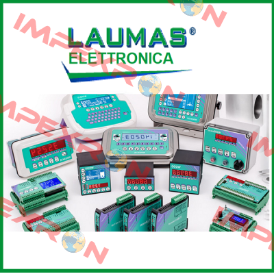 SA300 Laumas