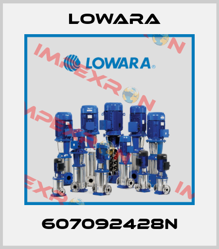 607092428N Lowara