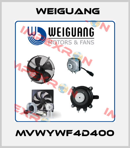 MVWYWF4D400 Weiguang