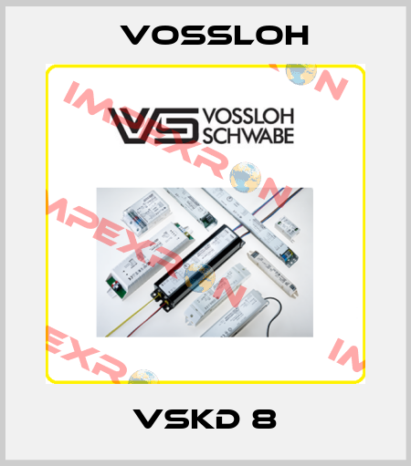 VSKD 8 Vossloh