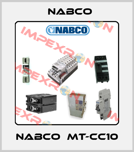 Nabco  MT-CC10 Nabco