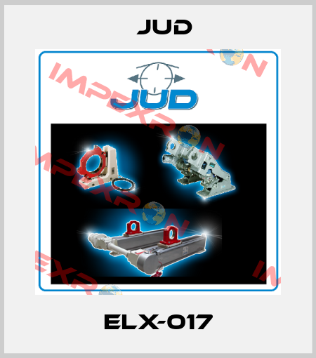 ELX-017 Jud