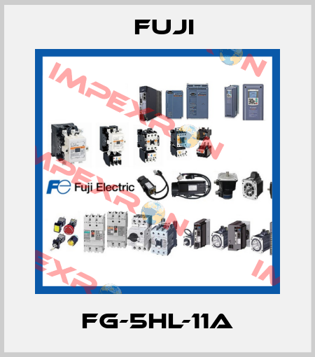 FG-5HL-11A Fuji