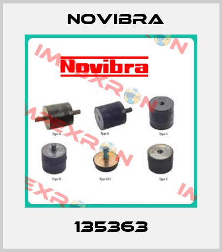 135363 Novibra