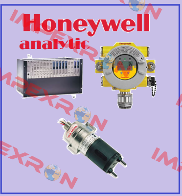 SPXCDDMF Honeywell Analytics