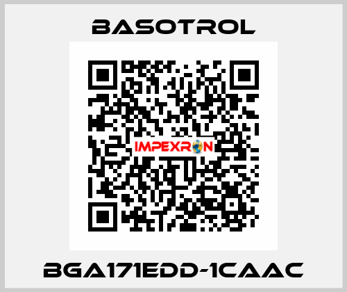 BGA171EDD-1CAAC Basotrol