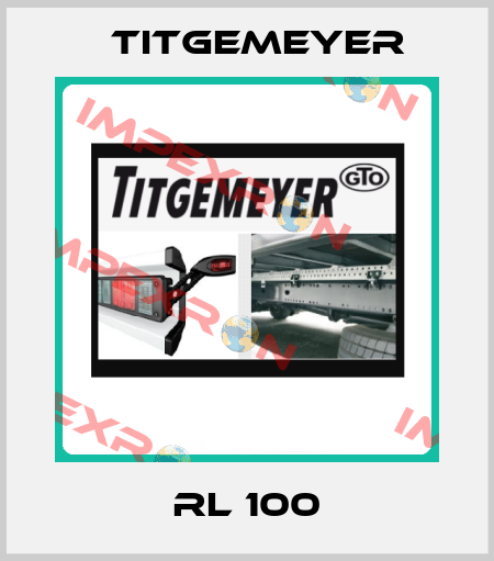 RL 100 Titgemeyer