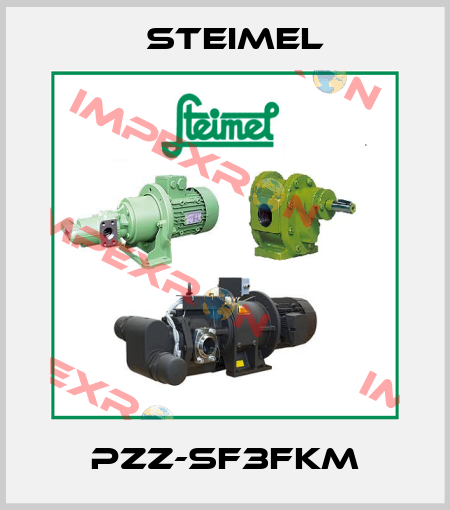 PZZ-SF3FKM Steimel