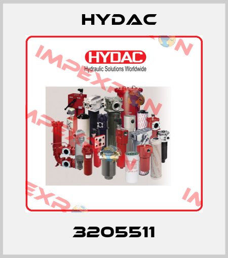 3205511 Hydac