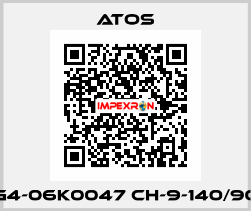 G4-06K0047 CH-9-140/90 Atos