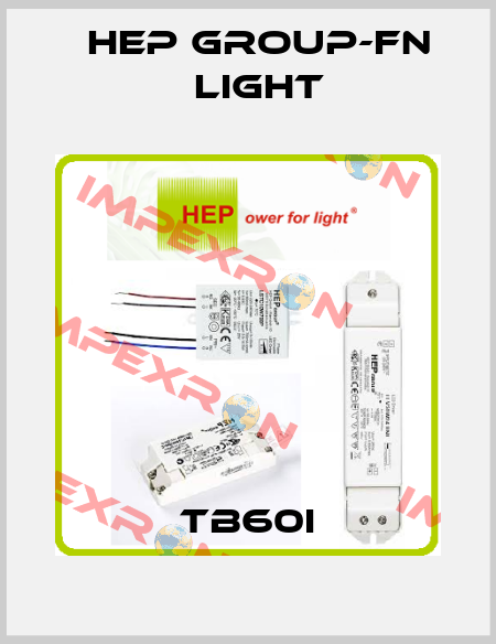 TB60i Hep group-FN LIGHT