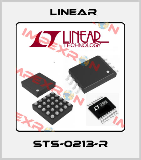 STS-0213-R Linear