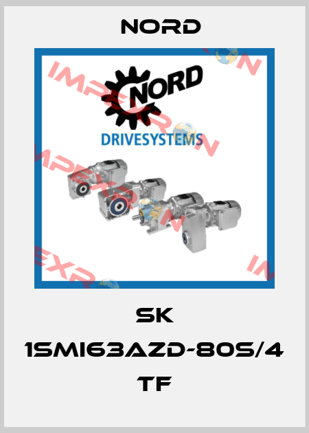 SK 1SMI63AZD-80S/4 TF Nord
