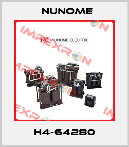 H4-64280 Nunome
