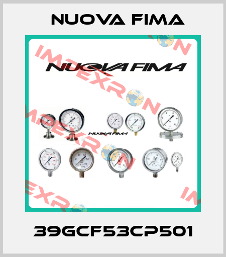 39GCF53CP501 Nuova Fima