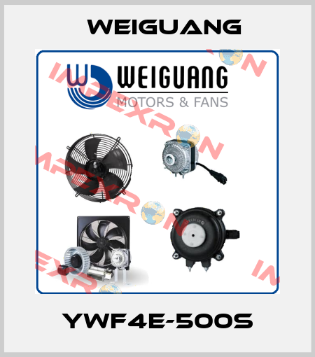 YWF4E-500S Weiguang