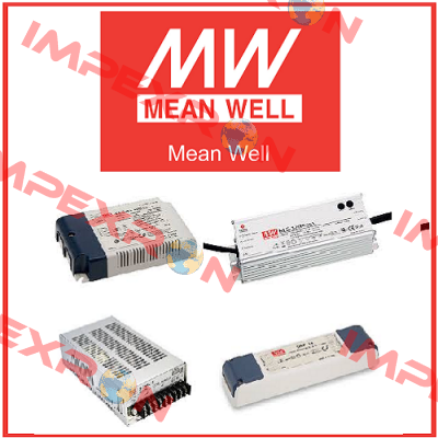 DBU-3200-48 Mean Well