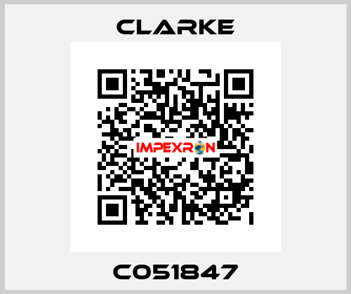 C051847 Clarke