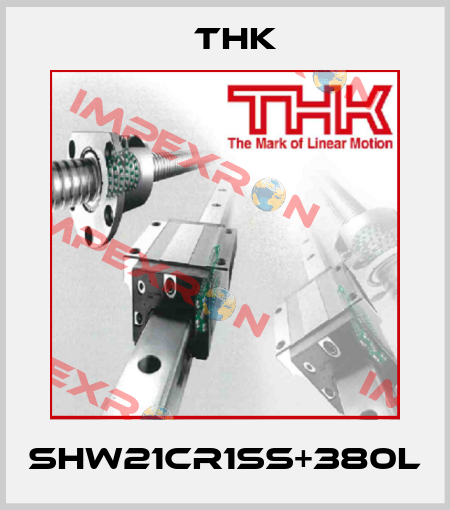 SHW21CR1SS+380L THK