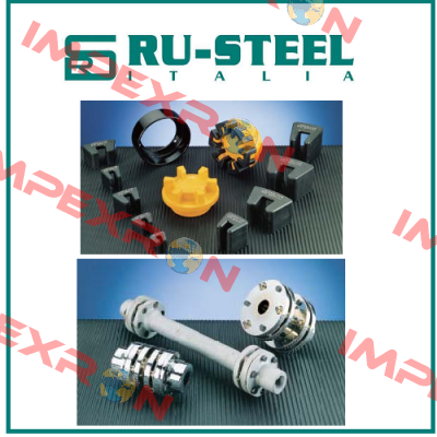 RP0110NN Ru-Steel