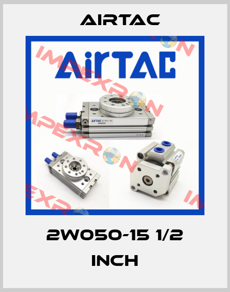 2W050-15 1/2 inch Airtac